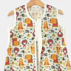 Summer sleeping bag with... 2