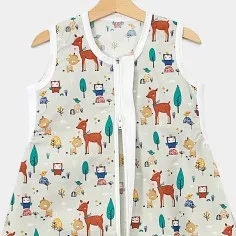 Summer sleeping bag with... 2