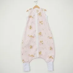 Summer sleeping bag with...