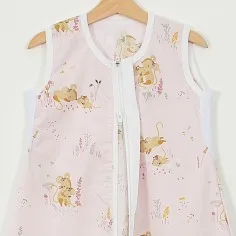 Summer sleeping bag with... 2