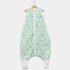 Summer sleeping bag with...