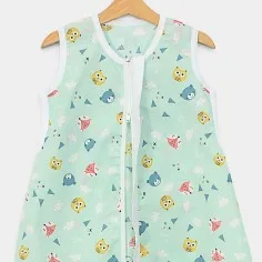 Summer sleeping bag with... 2
