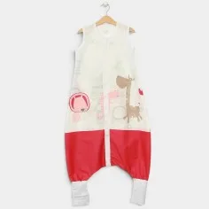 Summer sleeping bag with...