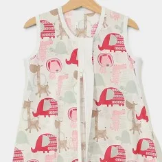 Summer sleeping bag with... 2