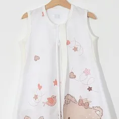 Summer sleeping bag with... 2