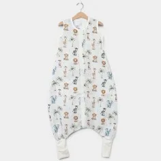 Summer sleeping bag with...