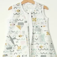 Summer sleeping bag with... 2