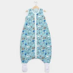 Summer sleeping bag with...