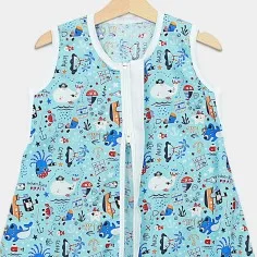 Summer sleeping bag with... 2