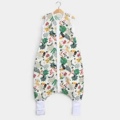 Summer sleeping bag with...