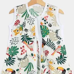 Summer sleeping bag with... 2