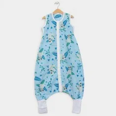Summer sleeping bag with...