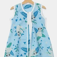 Summer sleeping bag with... 2