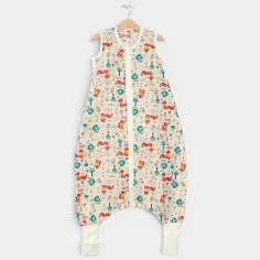 Summer sleeping bag with...