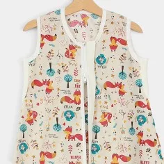 Summer sleeping bag with... 2