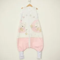 Summer sleeping bag with...