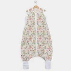 Summer sleeping bag with...