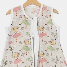 Summer sleeping bag with... 2