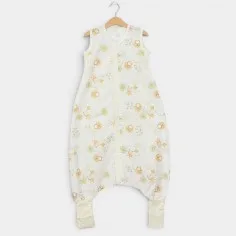 Summer sleeping bag with...