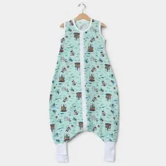 Summer sleeping bag with...