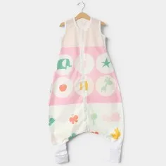 Summer sleeping bag with...
