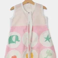 Summer sleeping bag with... 2
