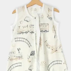Summer sleeping bag with... 2
