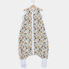 Summer sleeping bag with...