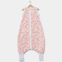 Summer sleeping bag with...