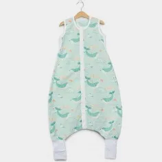 Summer sleeping bag with...