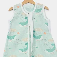 Summer sleeping bag with... 2