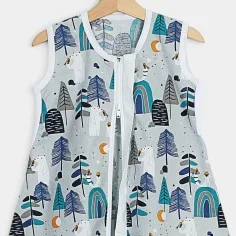 Summer sleeping bag with... 2