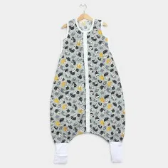 Summer sleeping bag with...