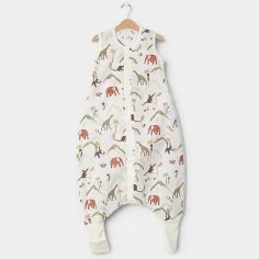 Summer sleeping bag with...