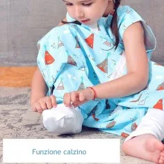 Winter Sleeping Bag with... 2