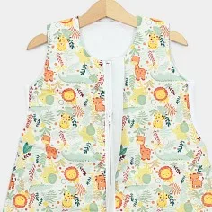 Winter sleeping bag with... 2
