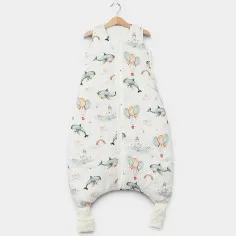 Winter Sleeping Bag with...