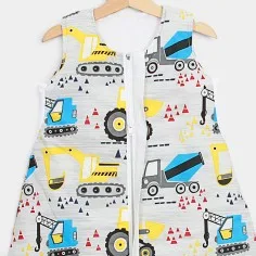 Winter sleeping bag with... 2