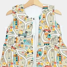 Winter sleeping bag with... 2