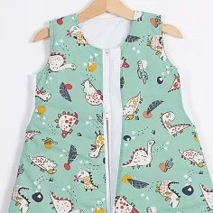 Winter sleeping bag with... 2