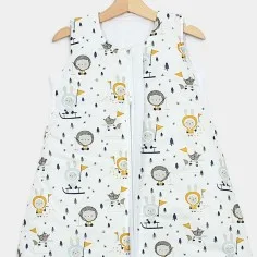 Winter sleeping bag with... 2