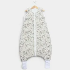 Winter sleeping bag with...