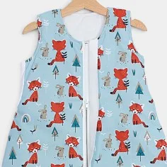 Winter sleeping bag with... 2