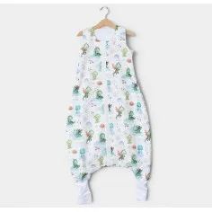 Winter Sleeping Bag with...