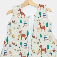 Winter sleeping bag with... 2