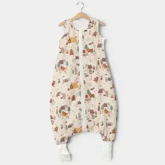 Winter Sleeping Bag with...