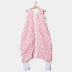 Winter sleeping bag with...