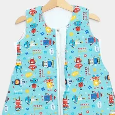 Winter sleeping bag with... 2