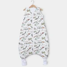 Winter Sleeping Bag with...