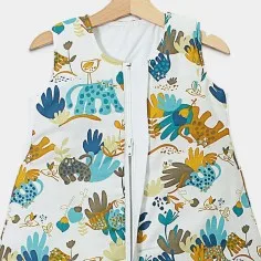 Winter sleeping bag with... 2